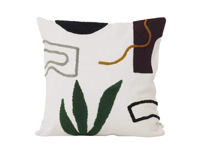 Mirage Cushion