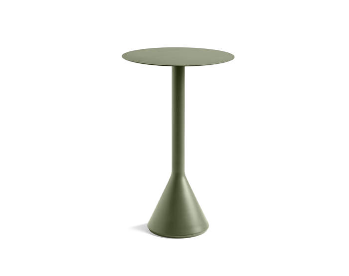 Palissade Cone Table