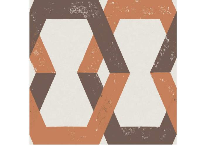 Tapeta Tribe 6474