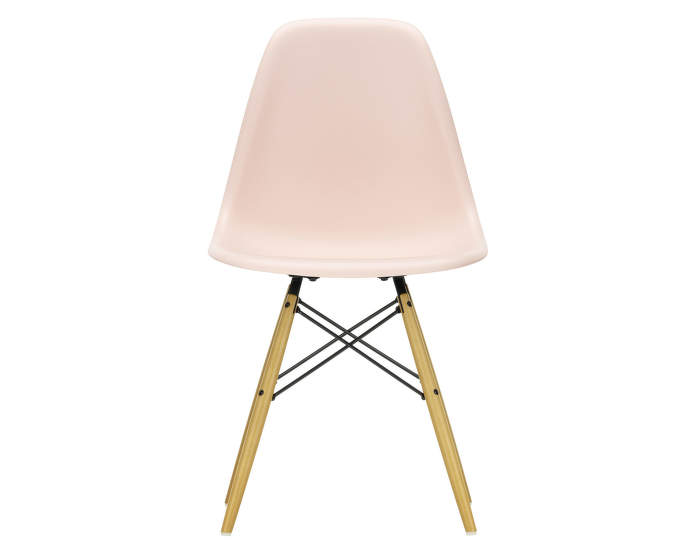 Vitra Eames Plastic Chair DSW