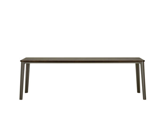 Plate-dining-table-100x240-smoked-oak-chocolate
