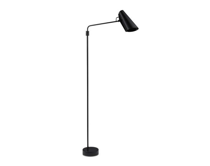 Birdy floor lamp