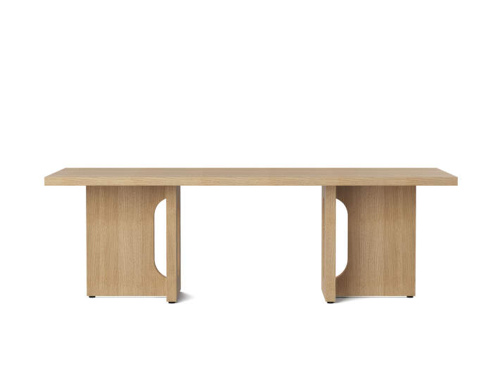 Androgyne lounge table