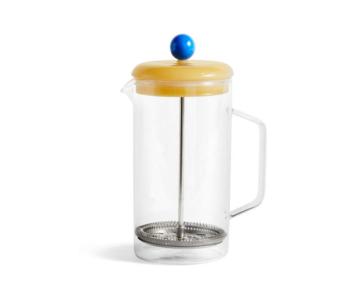 French Press Brewer