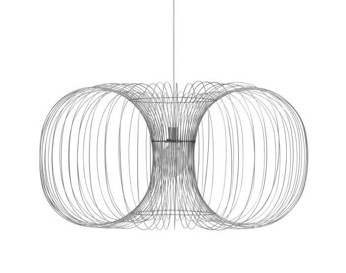 Coil Lamp