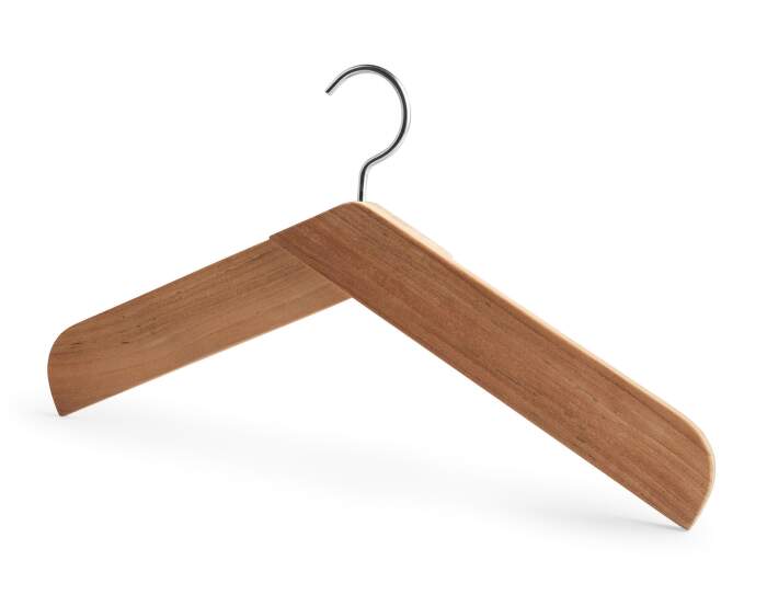 ramienko-Collar Hanger, teak