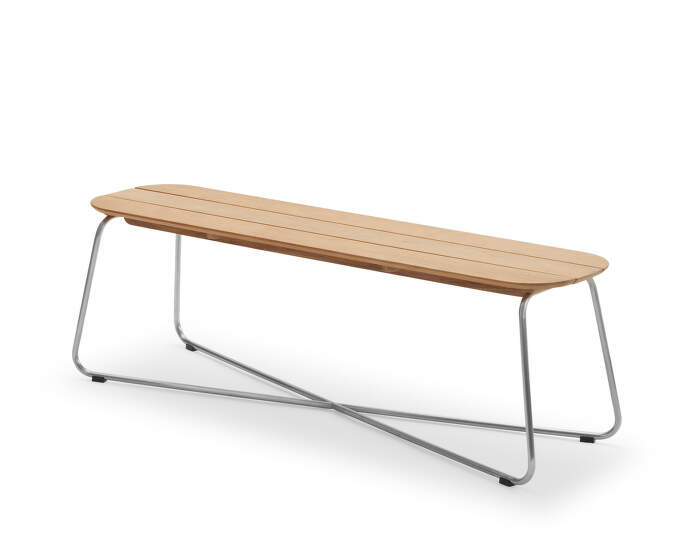 lavica Lilium Bench