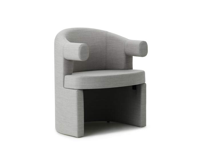 stolicka Burra Chair, Remix 126