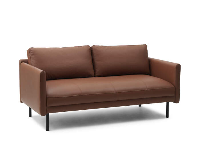 Pohovka Rar Sofa 2-miestna, cognac