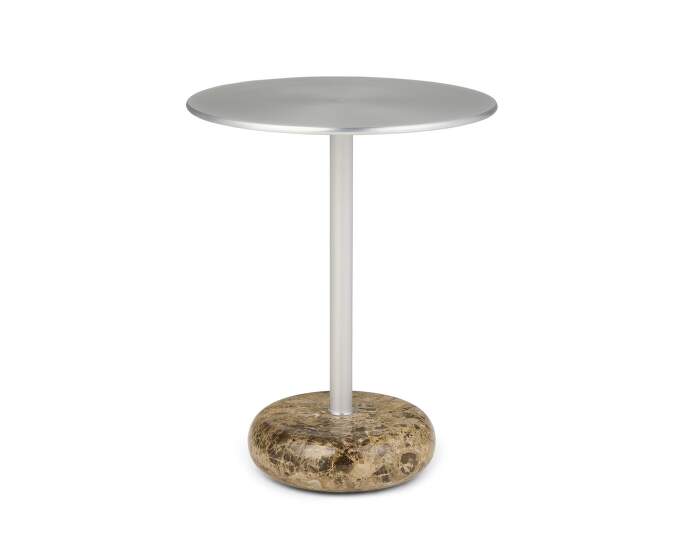 stolek-Ton Side Table Ø40