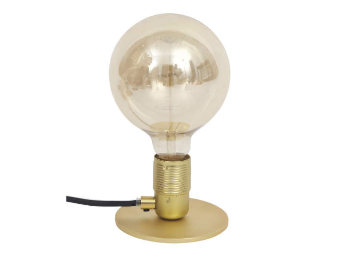 E27 Table Light