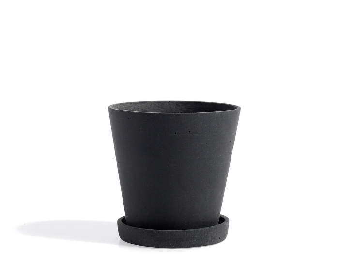 Flowerpot with Saucer