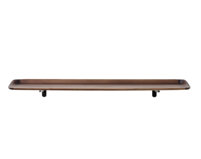 Polica Guild HM15, walnut