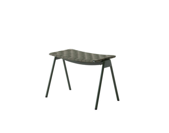 Podnožka Ville AV46, bronze green