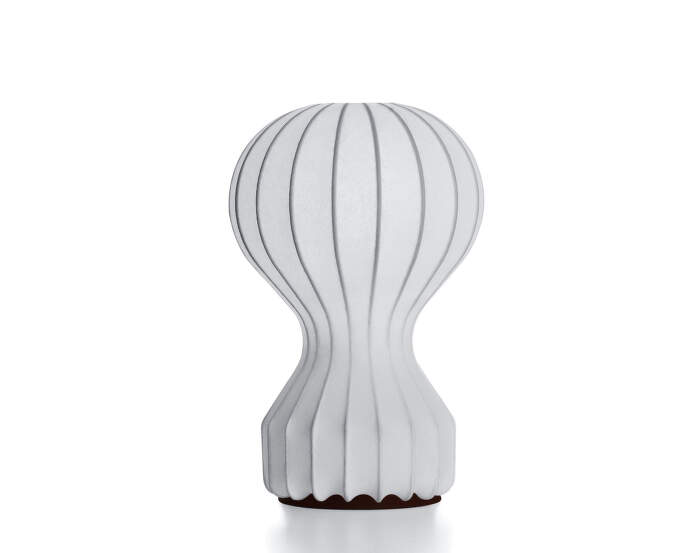 Stolná lampa Gatto Piccolo, white