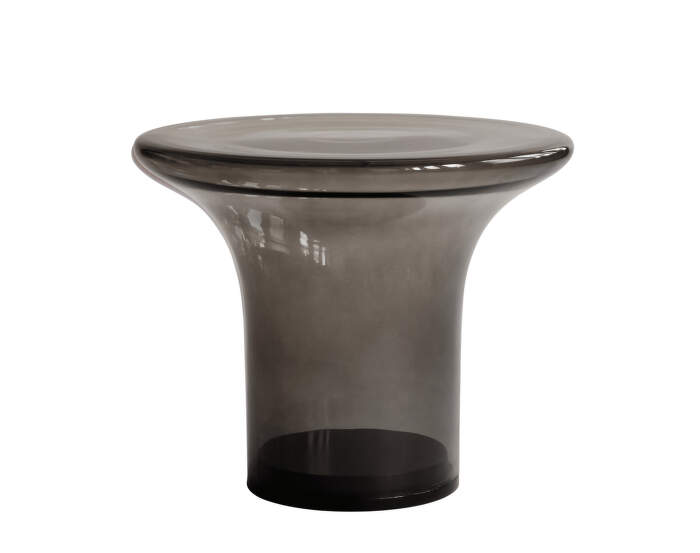 Konferenčný stolík Trumpet Low, smoked forest