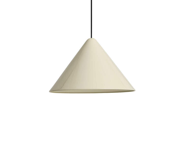 Závesné svietidlo Compass 260, oyester white
