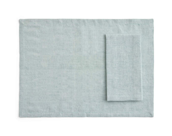 Prestieranie Tavolo 4ks, soft green