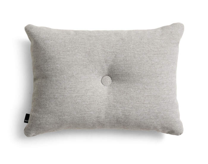 Vankúš Dot Mode, light grey