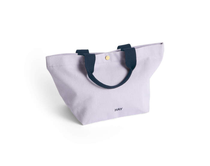 Plátená taška Everyday Tote Bag Mini, lavender