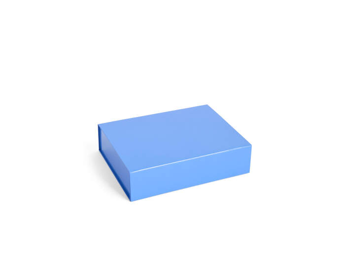 Úložný box Colour Storage S, vibrant blue