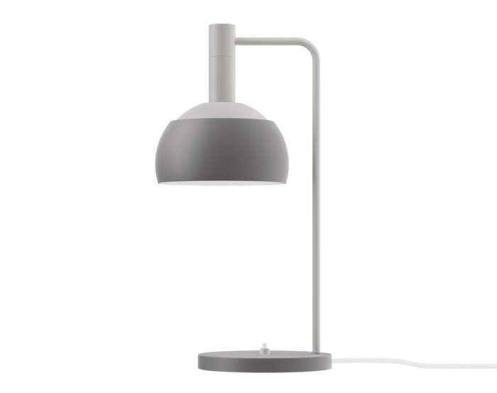 Stolná lampa FJ Elements, original grey