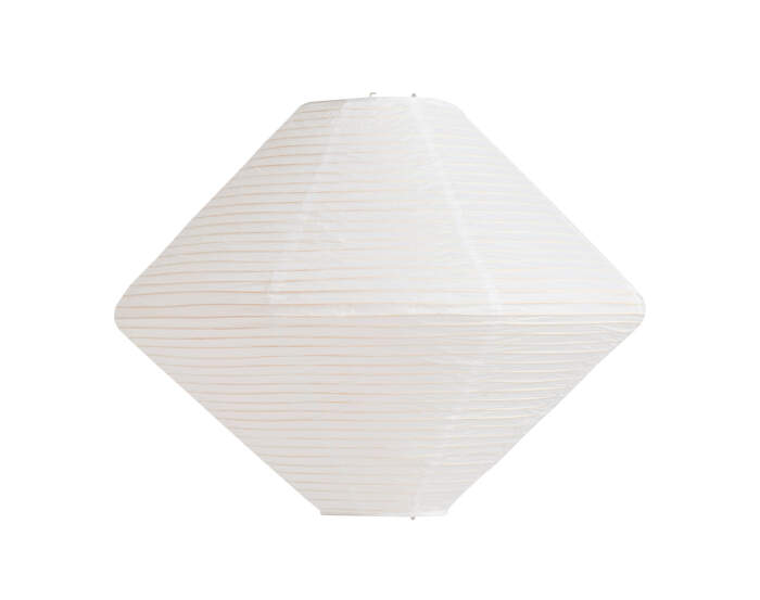 Tienidlo Paper Shade Diamond Ø60