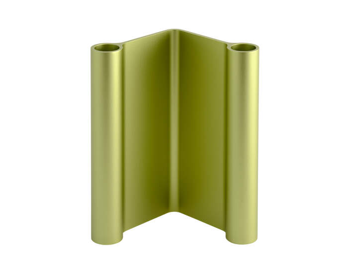 Svietnik Pair H18, green