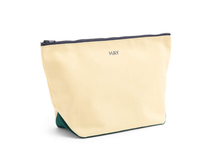 Taštička Multi Pouch M, yellow multi
