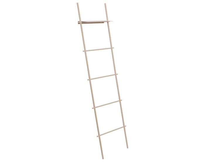 Rebrík na uteráky Dora Towel Ladder, cashmere