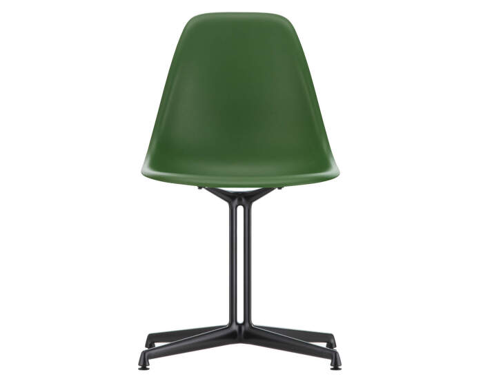 Židle Eames DSL, forest green