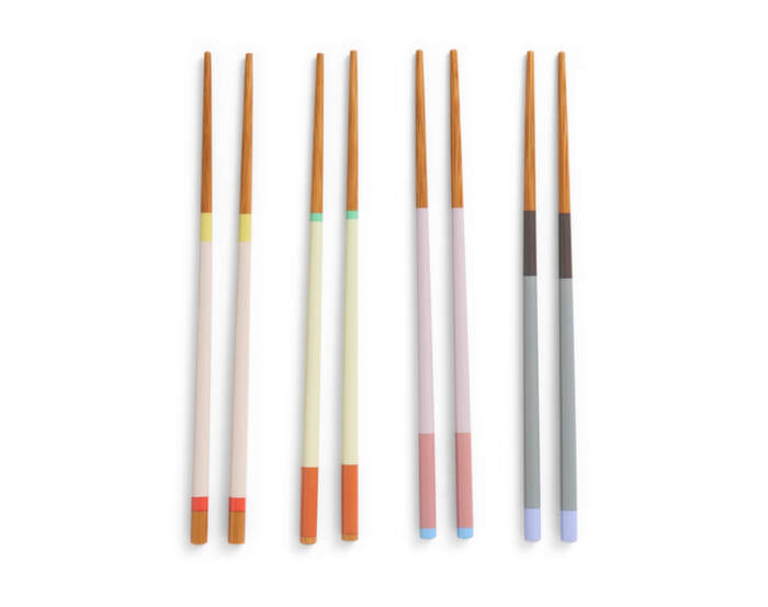 Paličky Colour Sticks, pastel