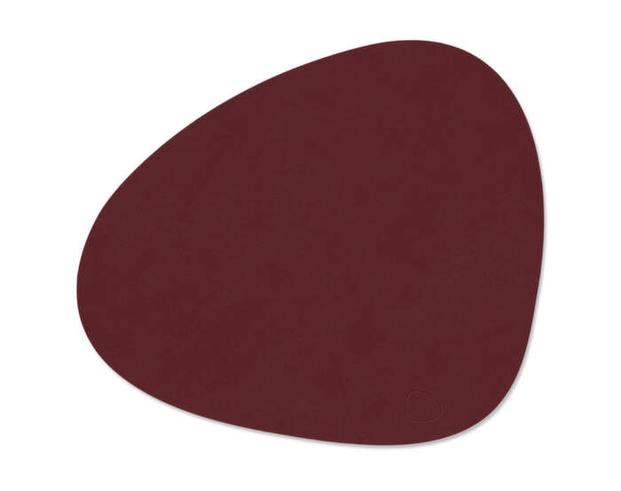 Prestieranie Curve Nupo M, burgundy