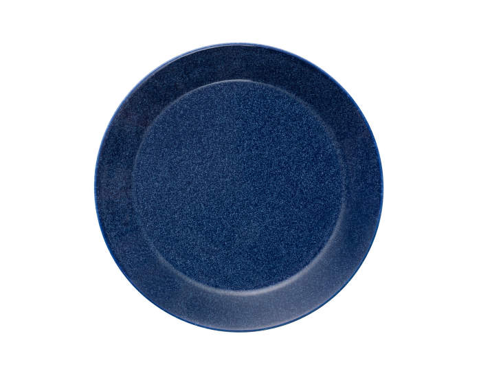 Tanier Teema 17 cm, dotted blue