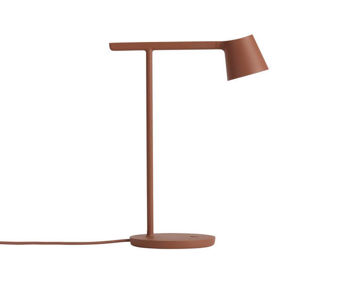 Lampa Tip, copper brown