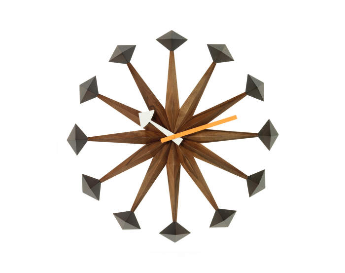 Polygon Clock