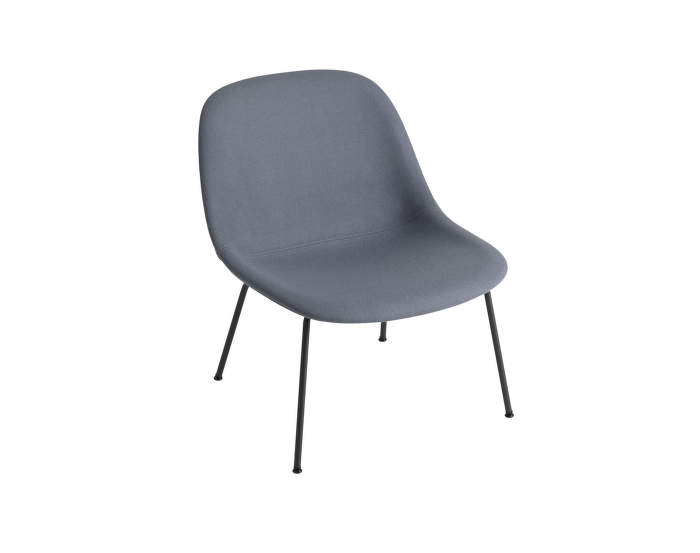 Stolička Fiber Lounge Chair