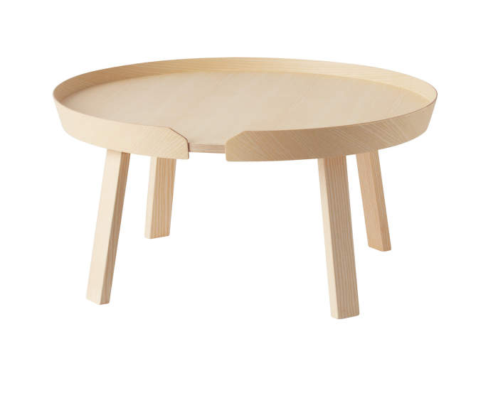 Stolek Around Coffee Table