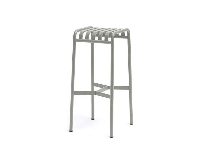 Palissade Bar Stool