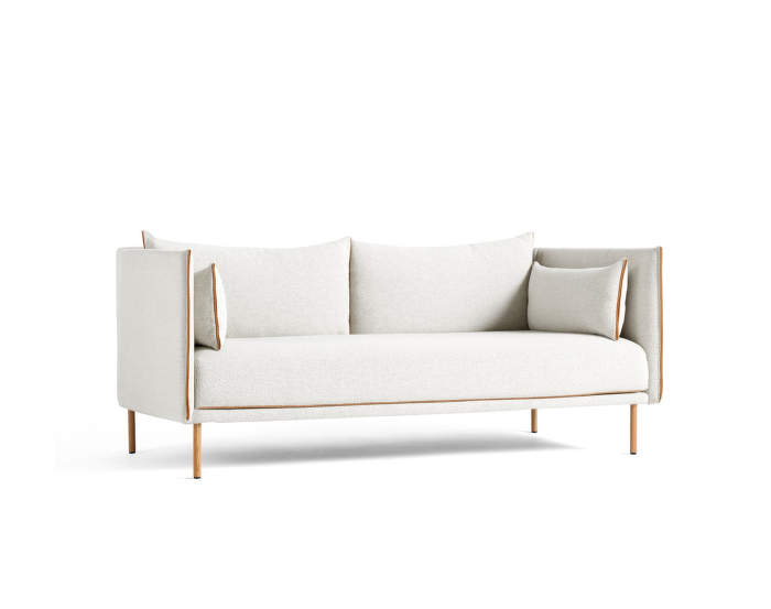 Silhouette Sofa Coda 100