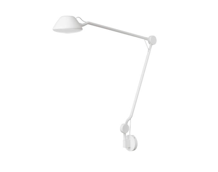 Lampa AQ01 wall, white