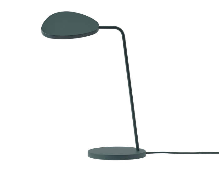 Leaf-Table-Lamp-dark-green