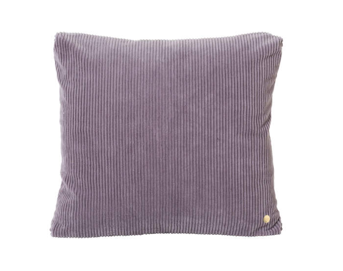 Corduroy-Cushion-Lavender