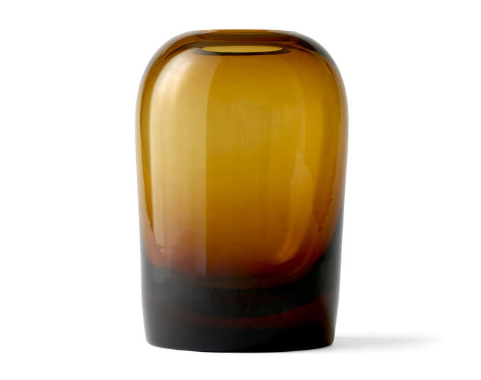 Troll-vase-XL-amber