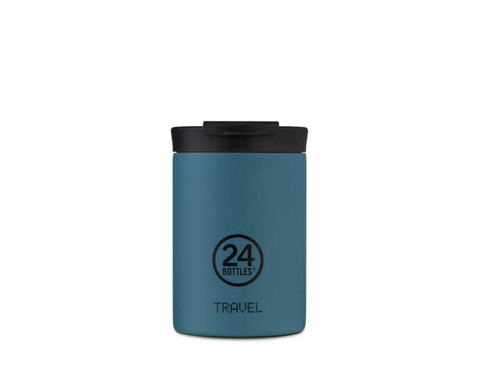 Travel Tumbler 0,35l, atlantic bay