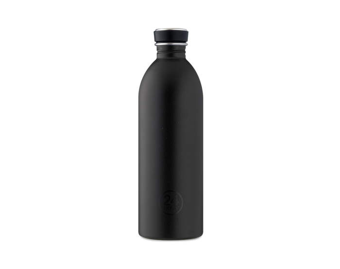 Urban Bottle, 1 l , tuxedo black
