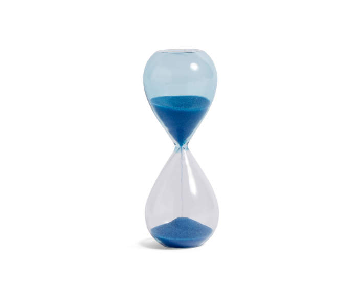 Time S (3 min), blue