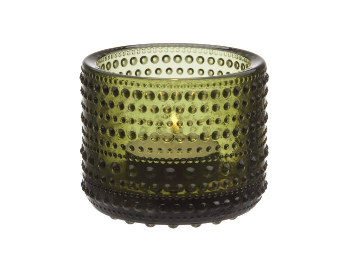 Kastehelmi Tealight candleholder