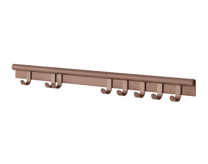 Coil Coat Rack