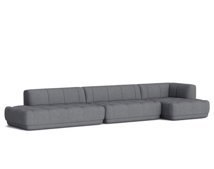 Quilton Sofa